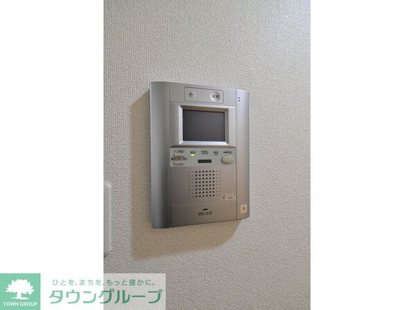 トーシンフェニックス芝アストラーレの物件内観写真